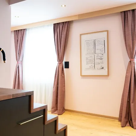 Hotel Grindellodge *