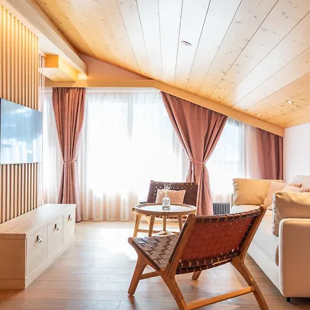 Grindellodge * Γκρίντελβαλντ