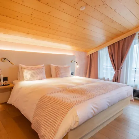 Grindellodge 格林德瓦