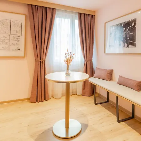 酒店 Grindellodge 格林德瓦