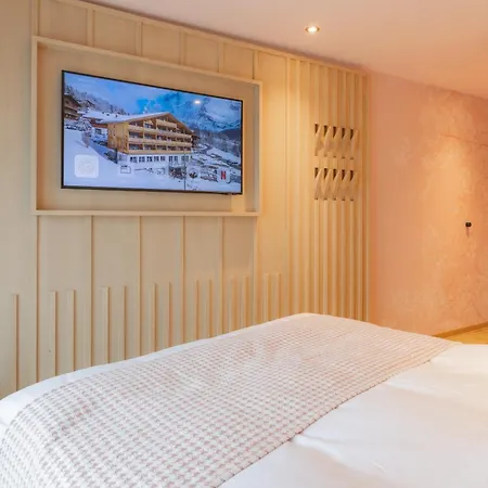 Grindellodge * Γκρίντελβαλντ