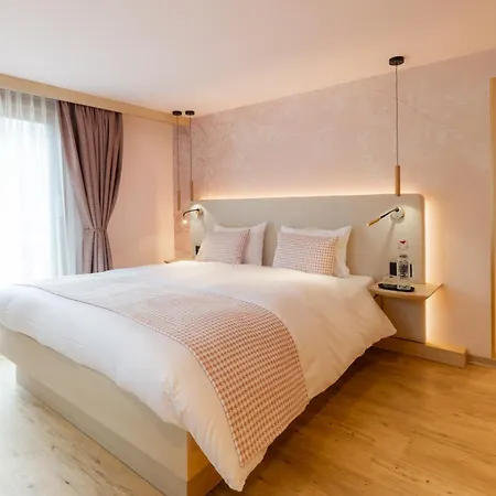 Ξενοδοχείο Grindellodge *