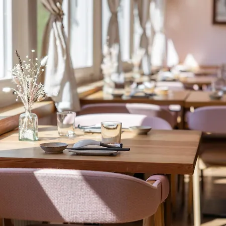 Grindellodge 酒店 格林德瓦