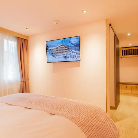 Grindellodge 格林德瓦