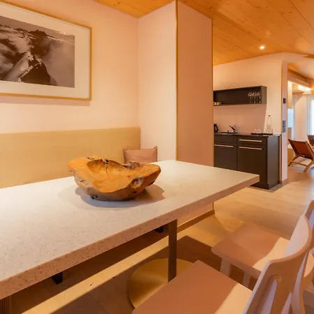 Grindellodge 格林德瓦