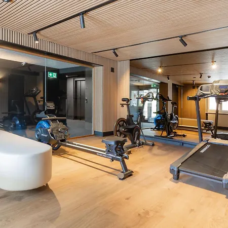 Grindellodge * Γκρίντελβαλντ