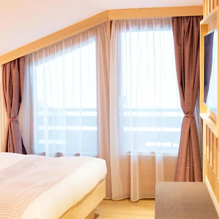 Grindellodge Hotel