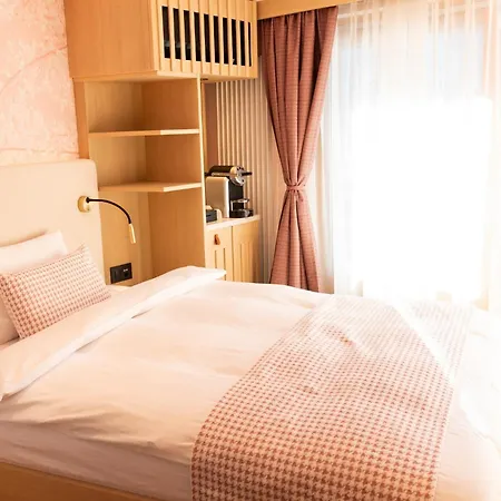 Hotel Grindellodge
