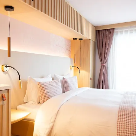 Grindellodge Hotel