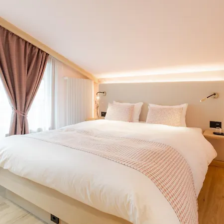 Hotel Grindellodge