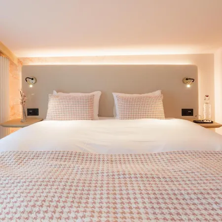 Hotel Grindellodge