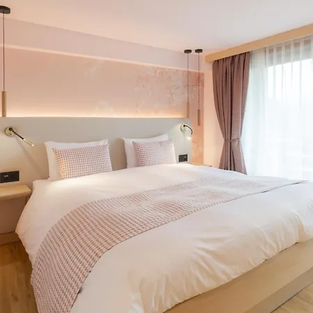 Hotel Grindellodge *
