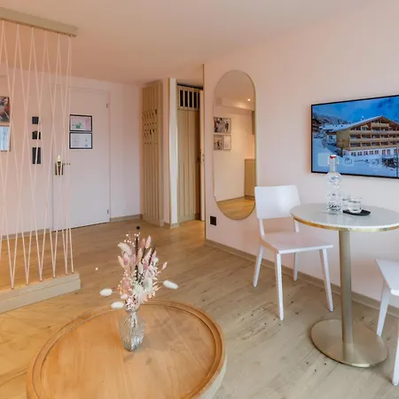 Hotel Grindellodge