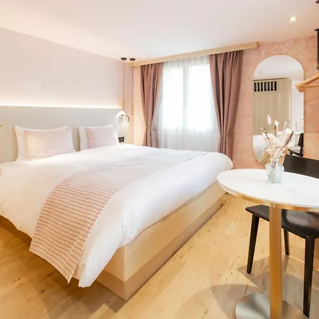 Grindellodge Hotel *