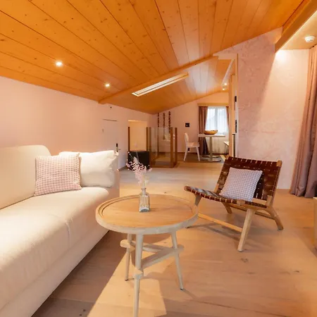 Hotel Grindellodge Grindelwald