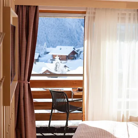 Grindellodge