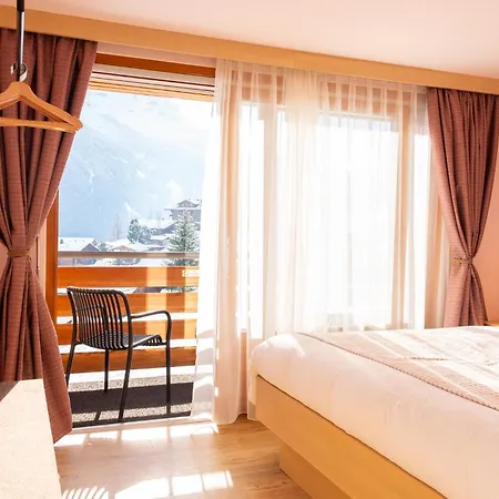 Grindellodge Szálloda Grindelwald
