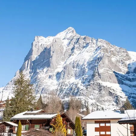 Szálloda Grindellodge *