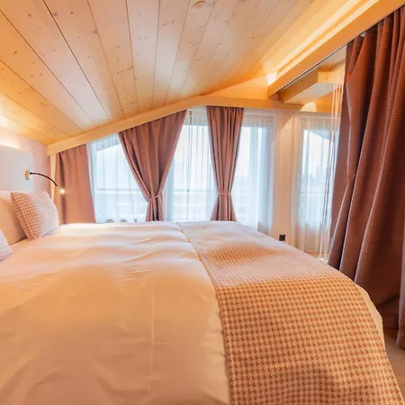 Grindellodge * Grindelwald